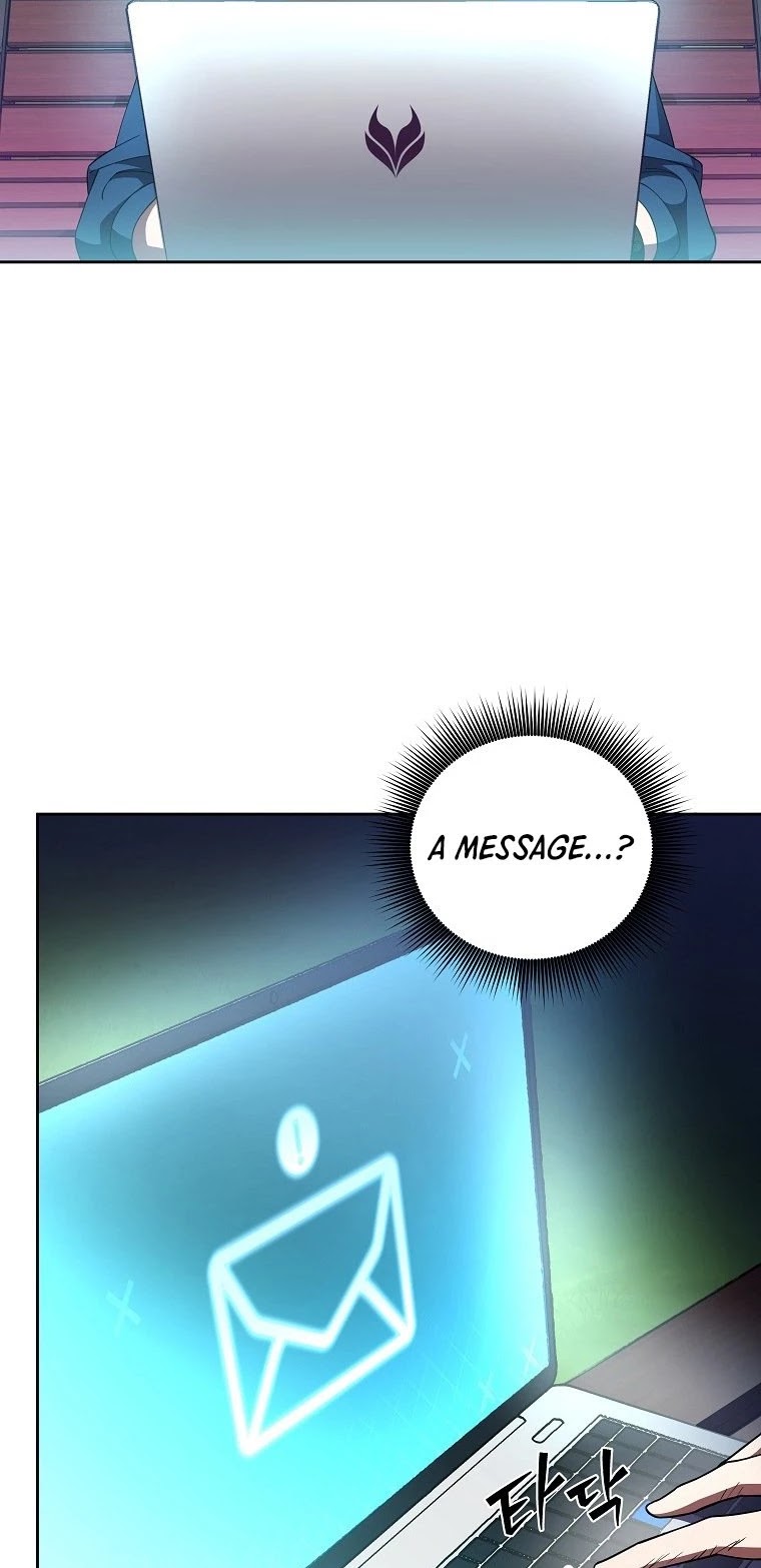 Read The Novel’s Extra EN Manga Online