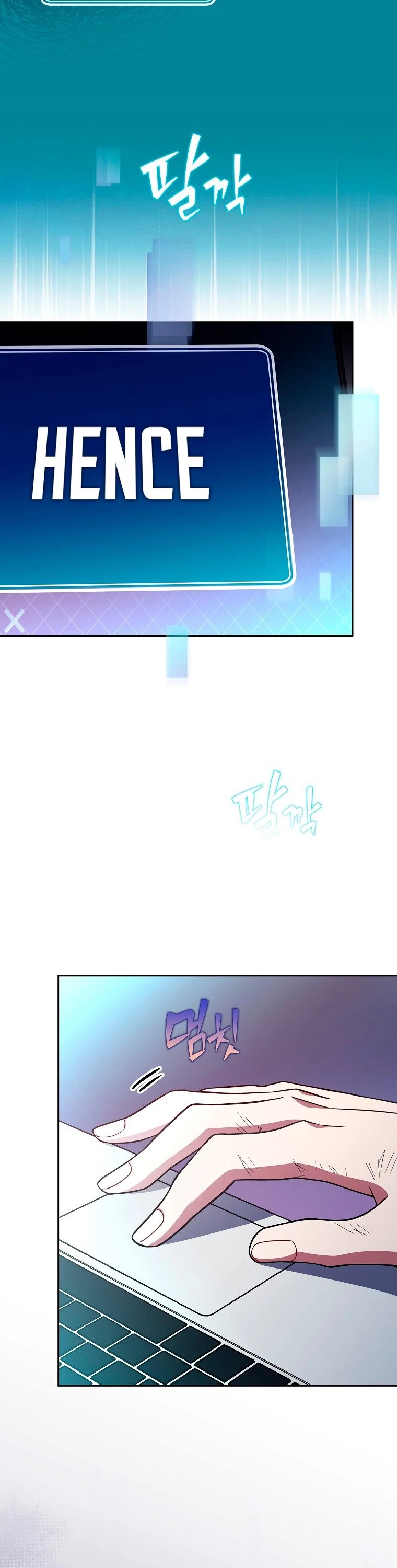 Read The Novel’s Extra EN Manga Online