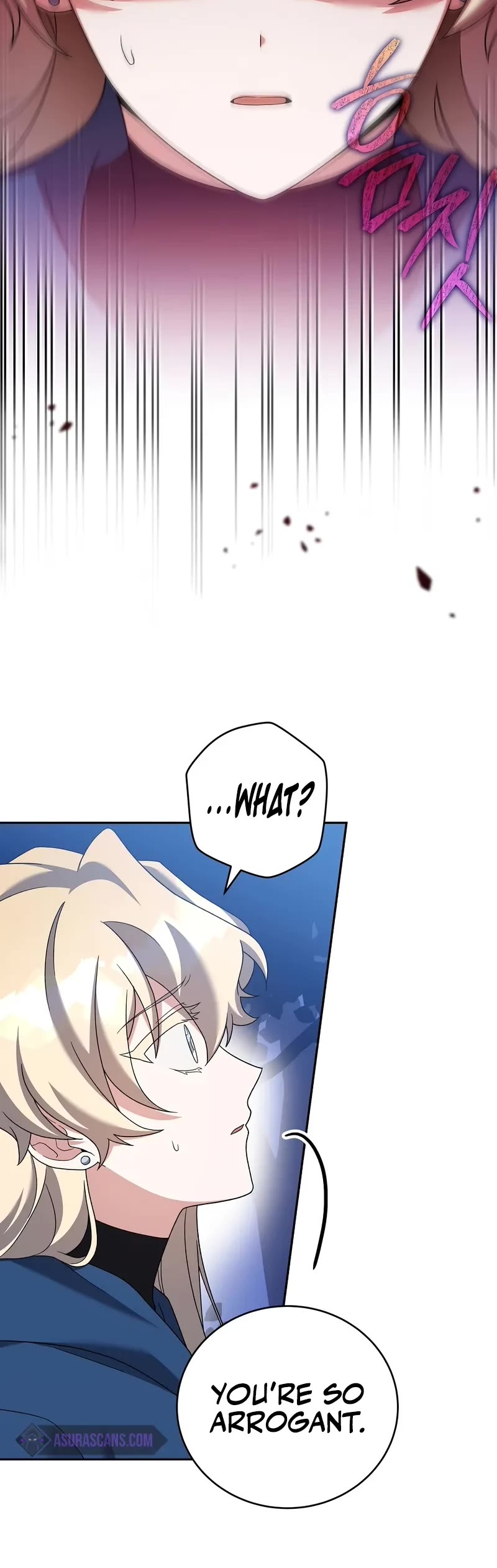 Read The Novel’s Extra EN Manga Online