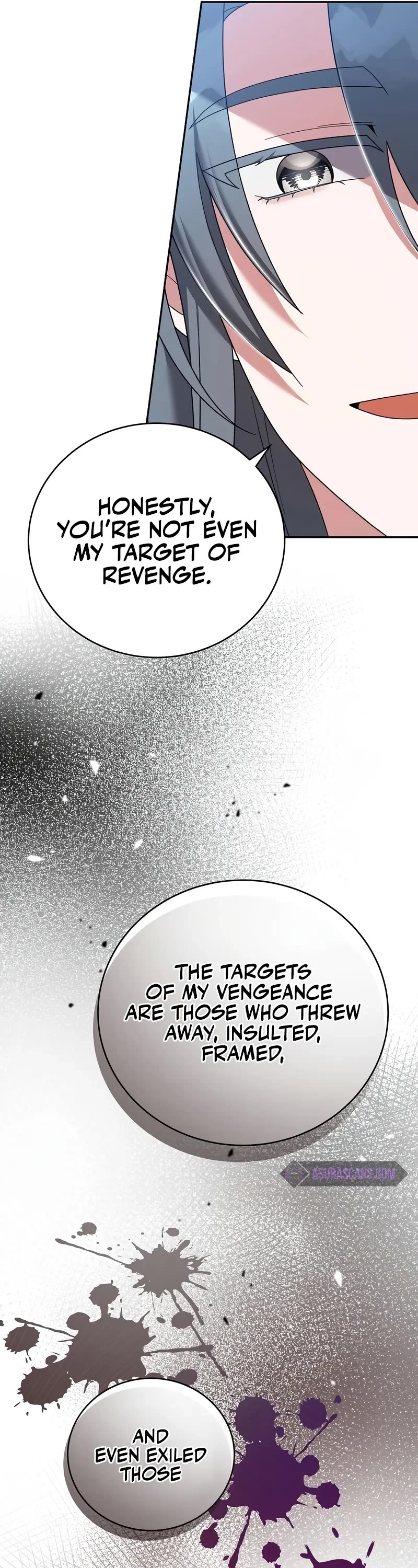 Read The Novel’s Extra EN Manga Online