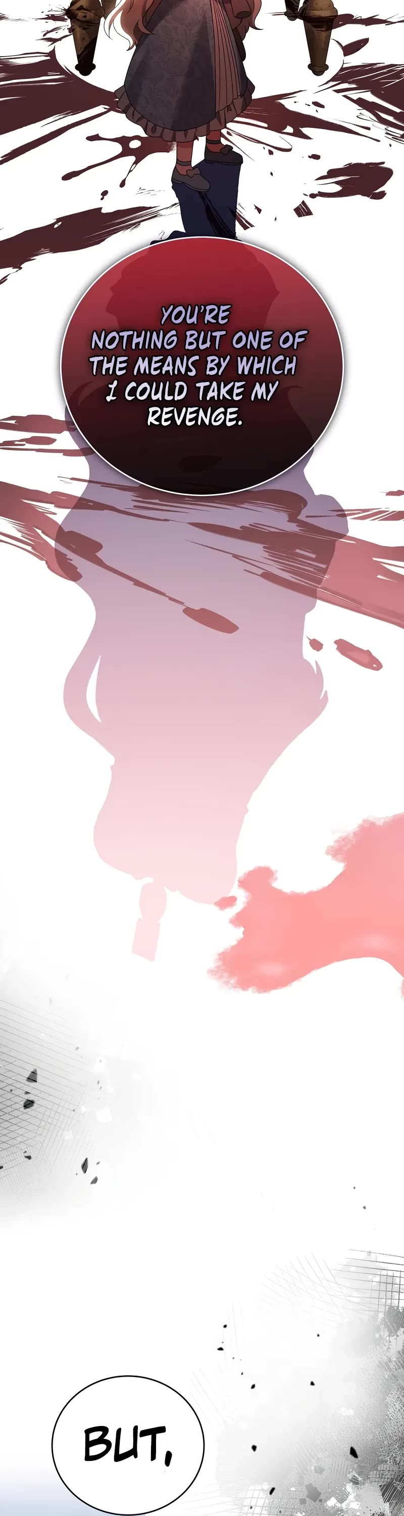 Read The Novel’s Extra EN Manga Online