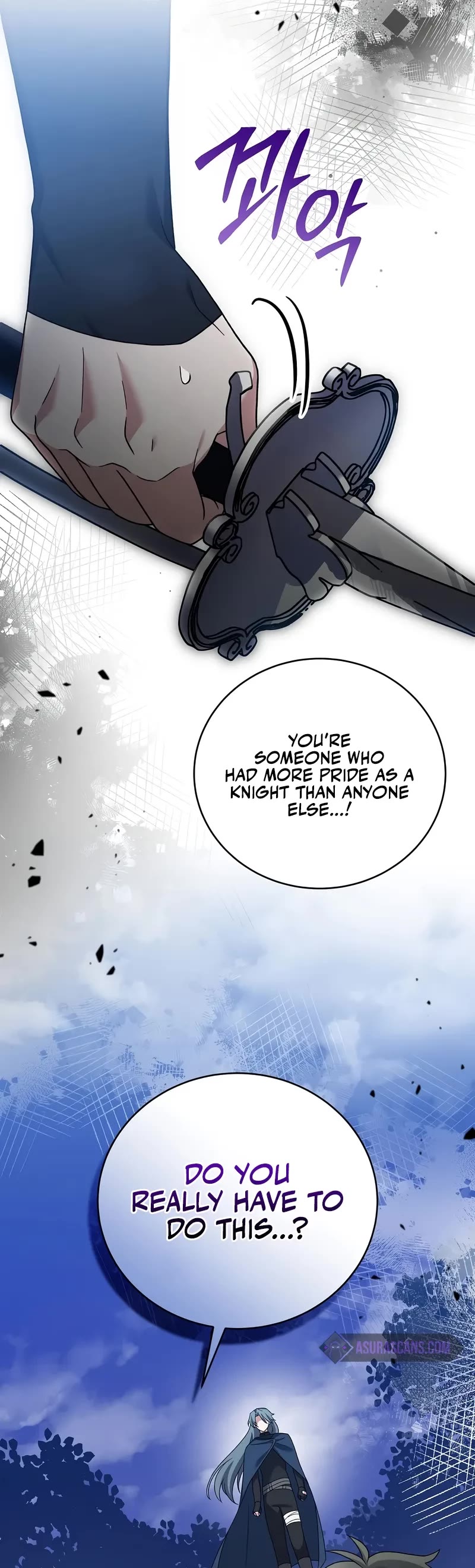 Read The Novel’s Extra EN Manga Online
