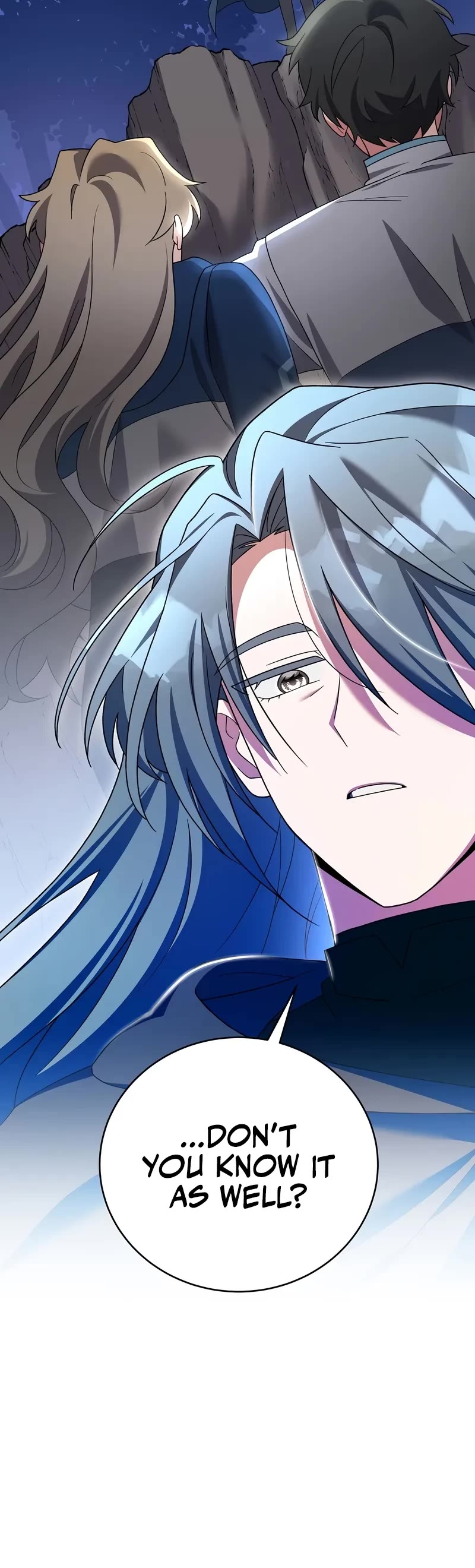 Read The Novel’s Extra EN Manga Online