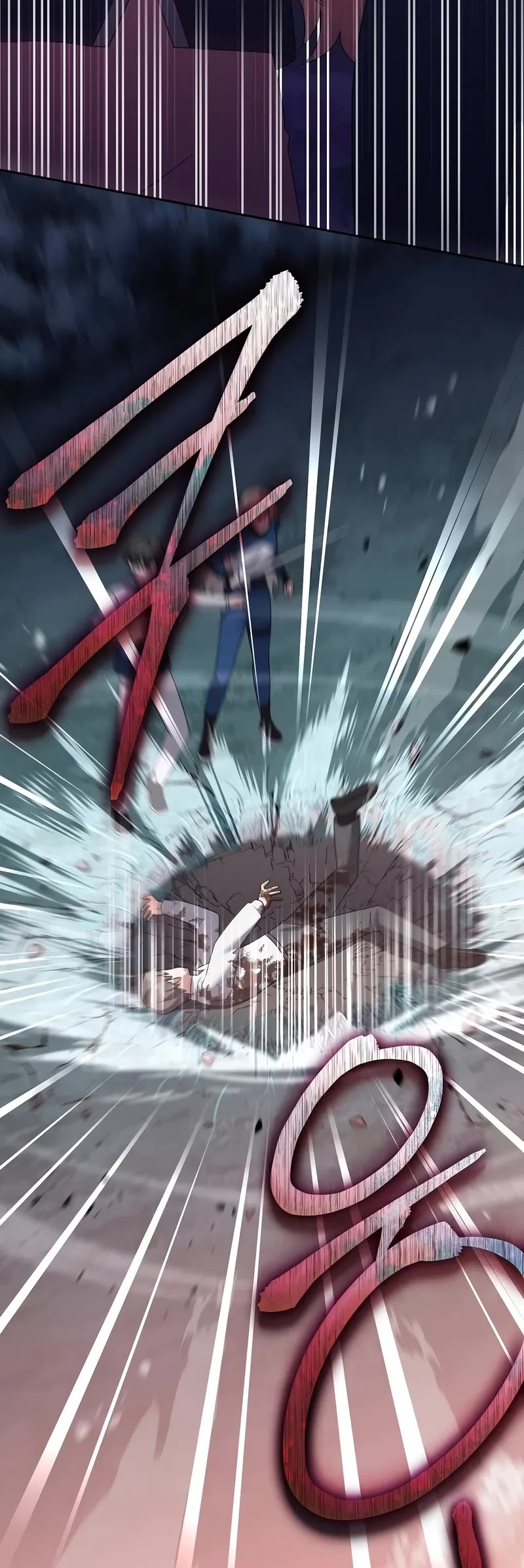 Read The Novel’s Extra EN Manga Online