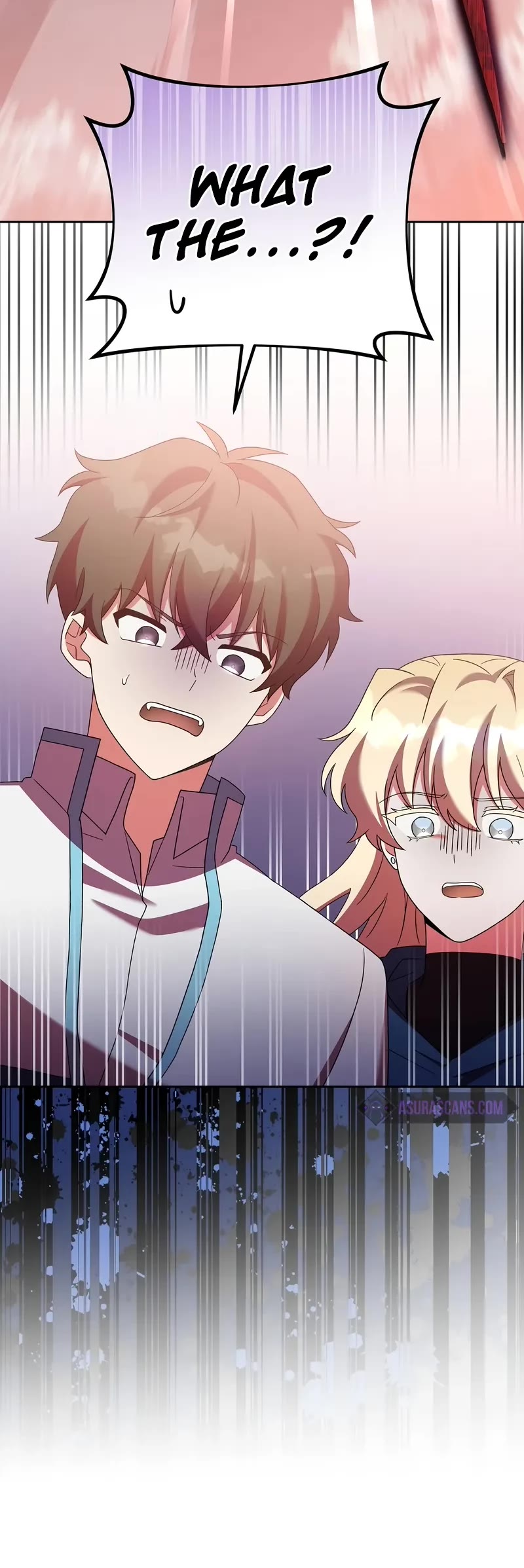 Read The Novel’s Extra EN Manga Online