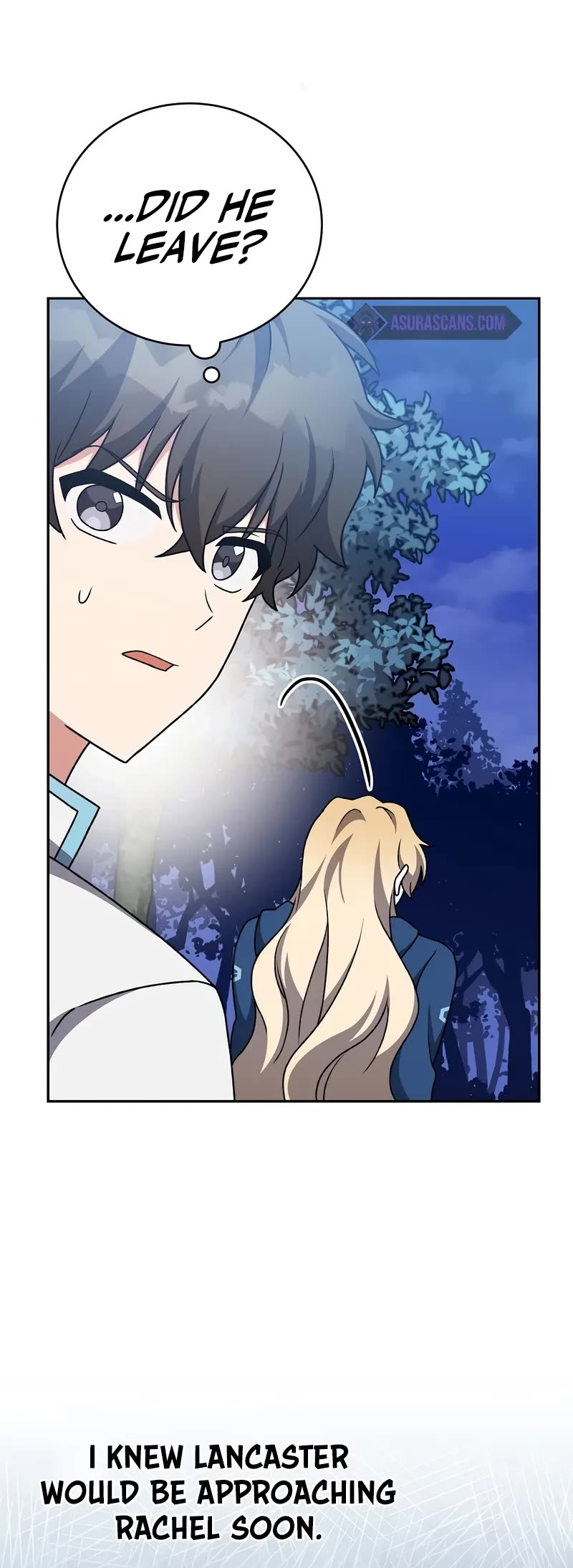 Read The Novel’s Extra EN Manga Online