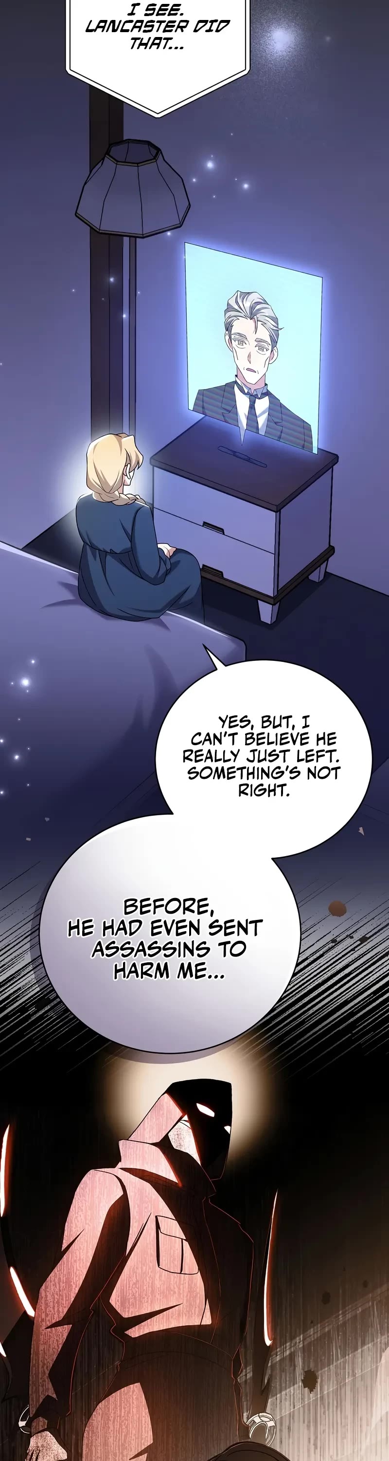Read The Novel’s Extra EN Manga Online