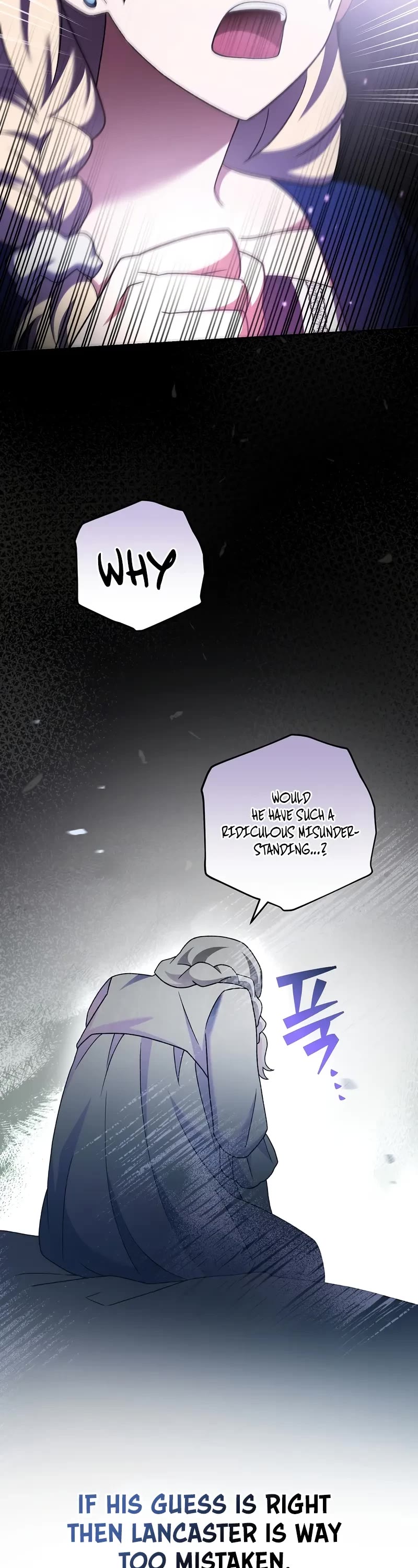 Read The Novel’s Extra EN Manga Online