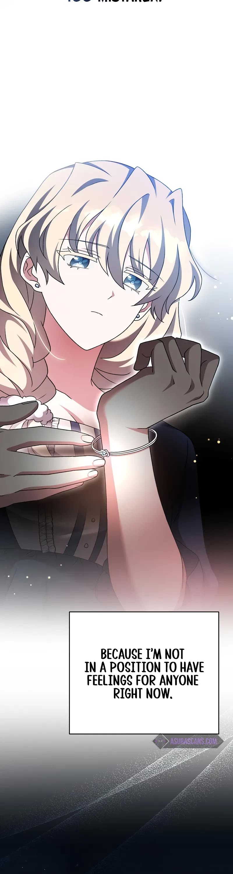 Read The Novel’s Extra EN Manga Online