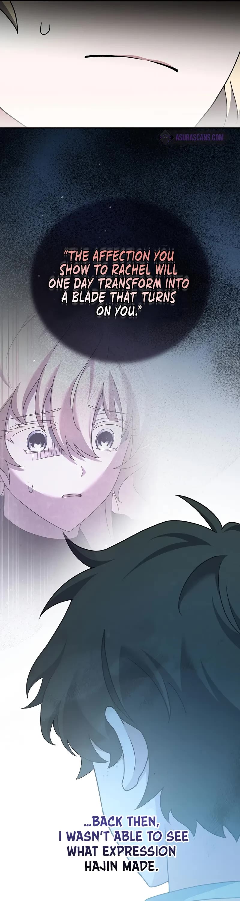 Read The Novel’s Extra EN Manga Online