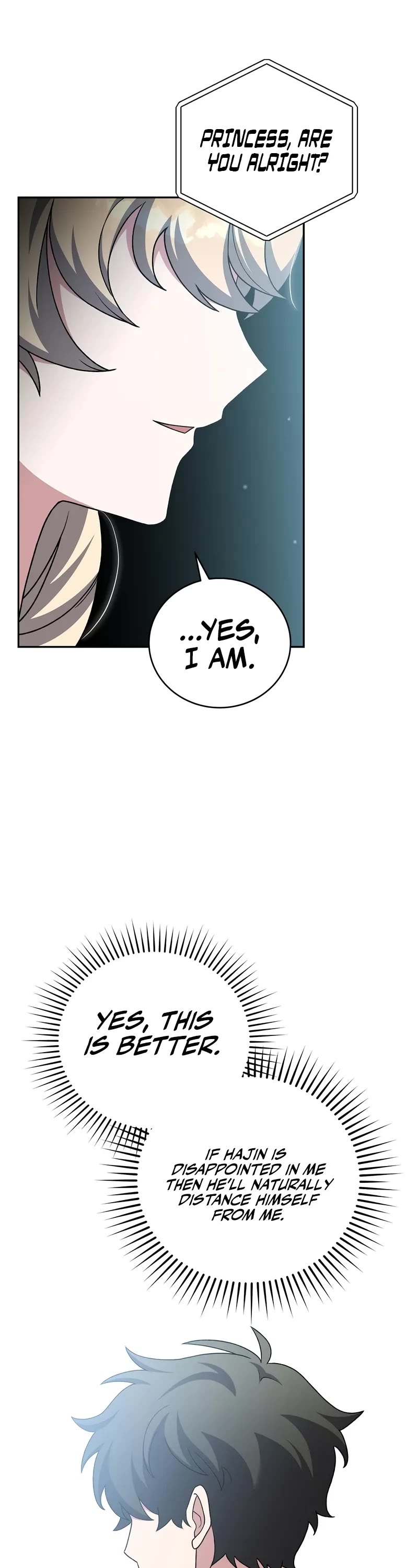 Read The Novel’s Extra EN Manga Online