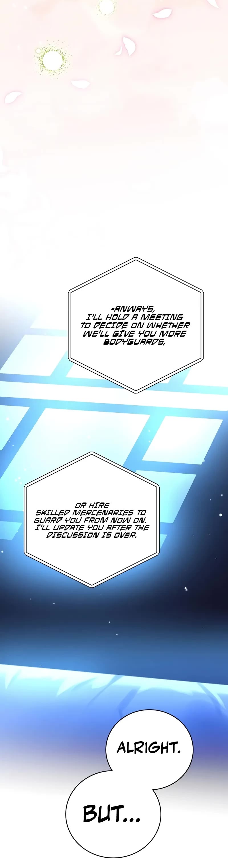 Read The Novel’s Extra EN Manga Online