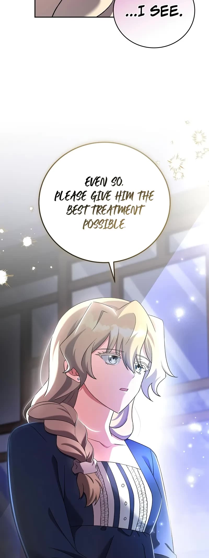 Read The Novel’s Extra EN Manga Online