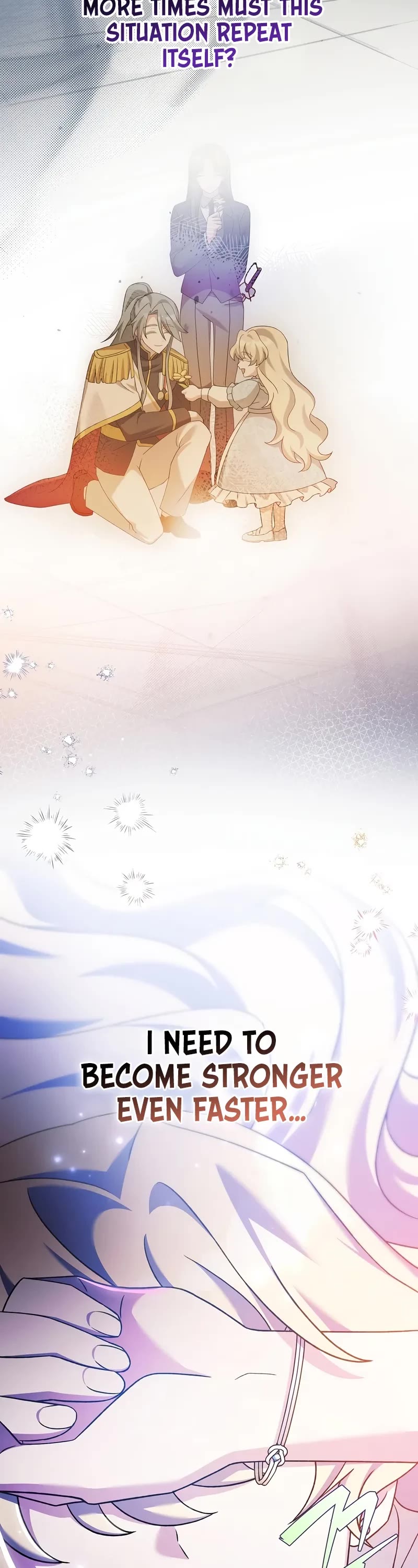 Read The Novel’s Extra EN Manga Online
