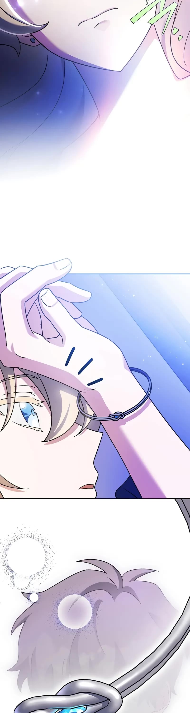 Read The Novel’s Extra EN Manga Online