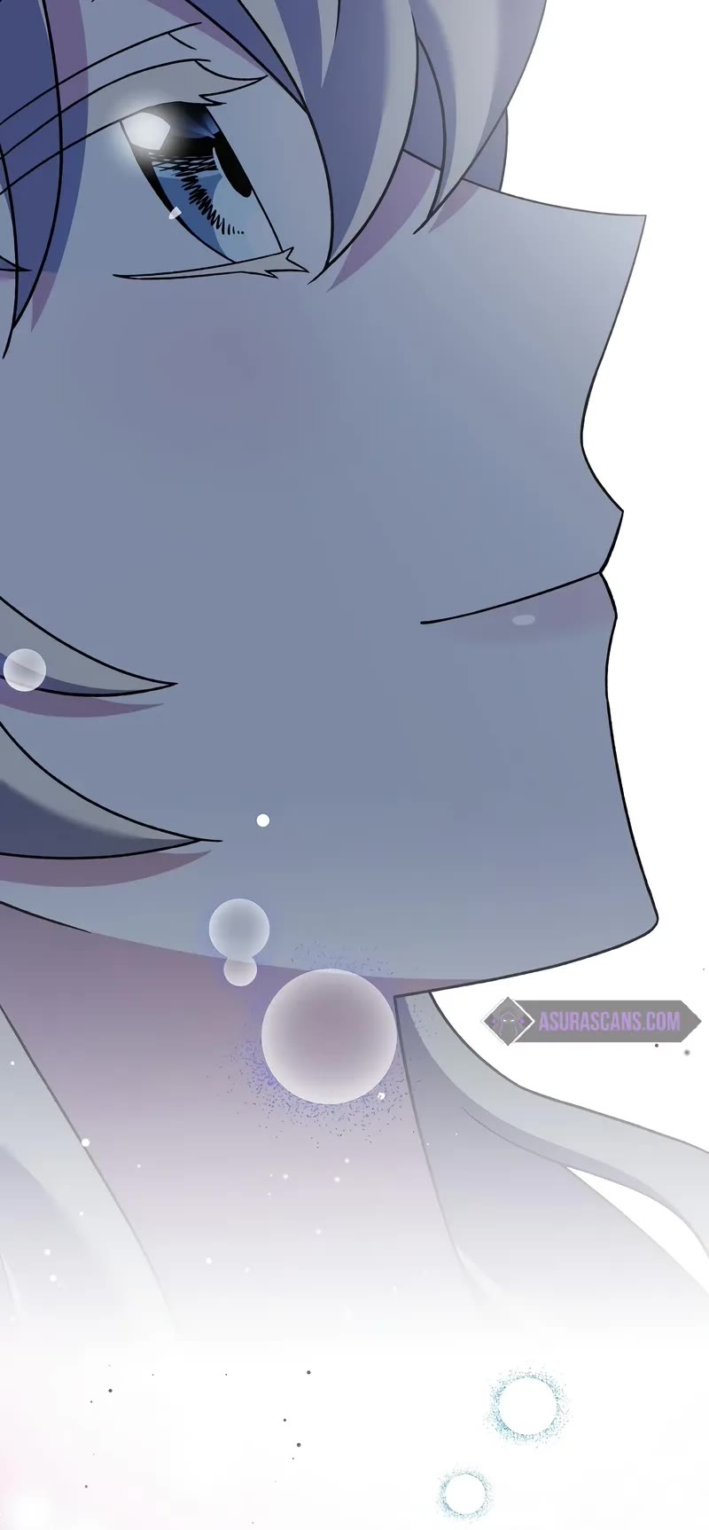 Read The Novel’s Extra EN Manga Online