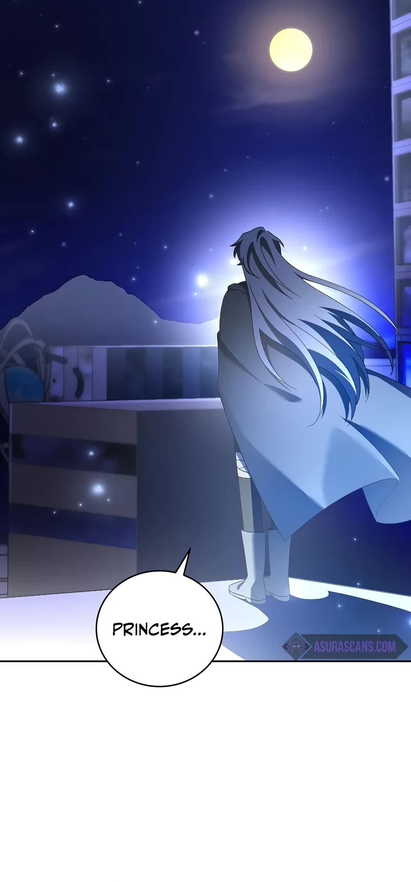 Read The Novel’s Extra EN Manga Online