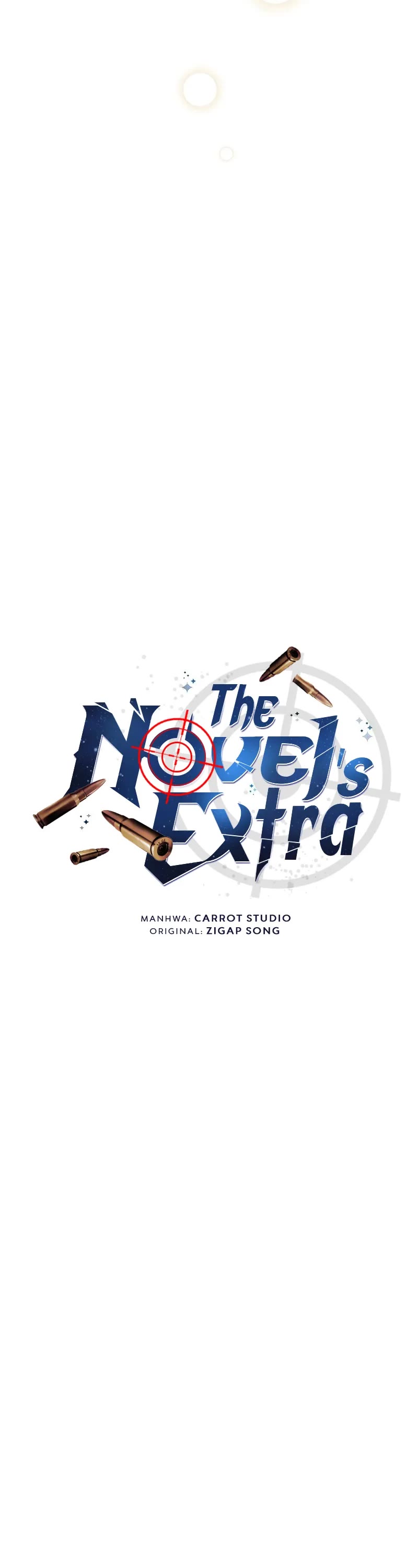 Read The Novel’s Extra EN Manga Online