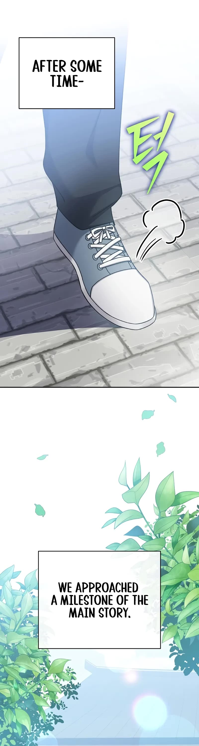 Read The Novel’s Extra EN Manga Online
