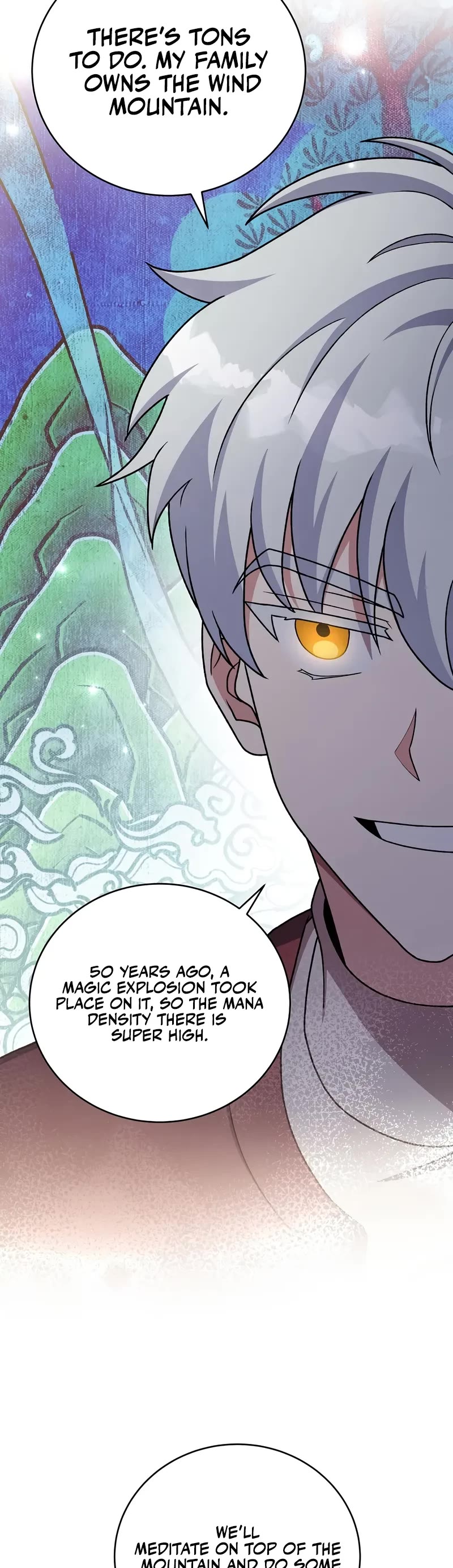 Read The Novel’s Extra EN Manga Online