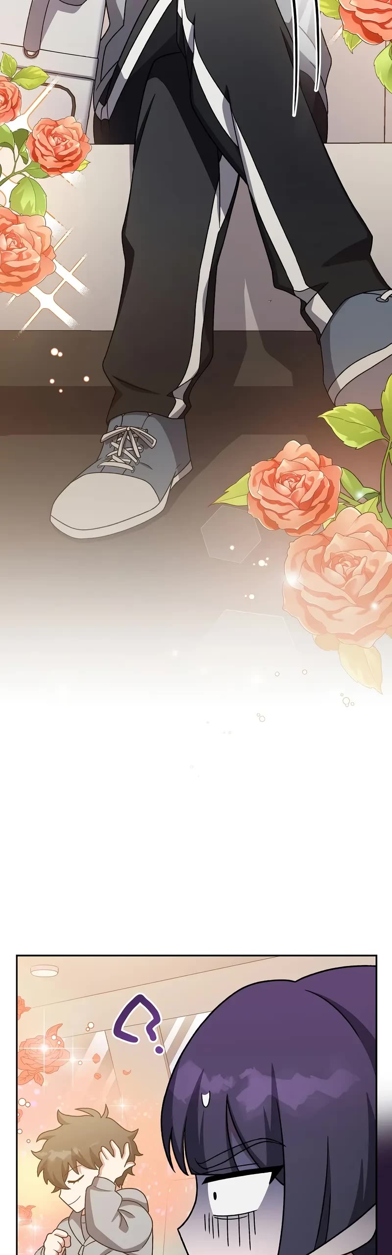 Read The Novel’s Extra EN Manga Online