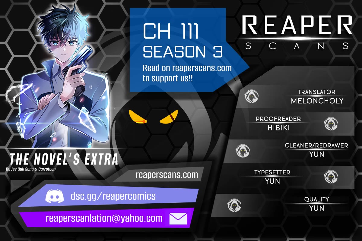 Read The Novel’s Extra EN Manga Online