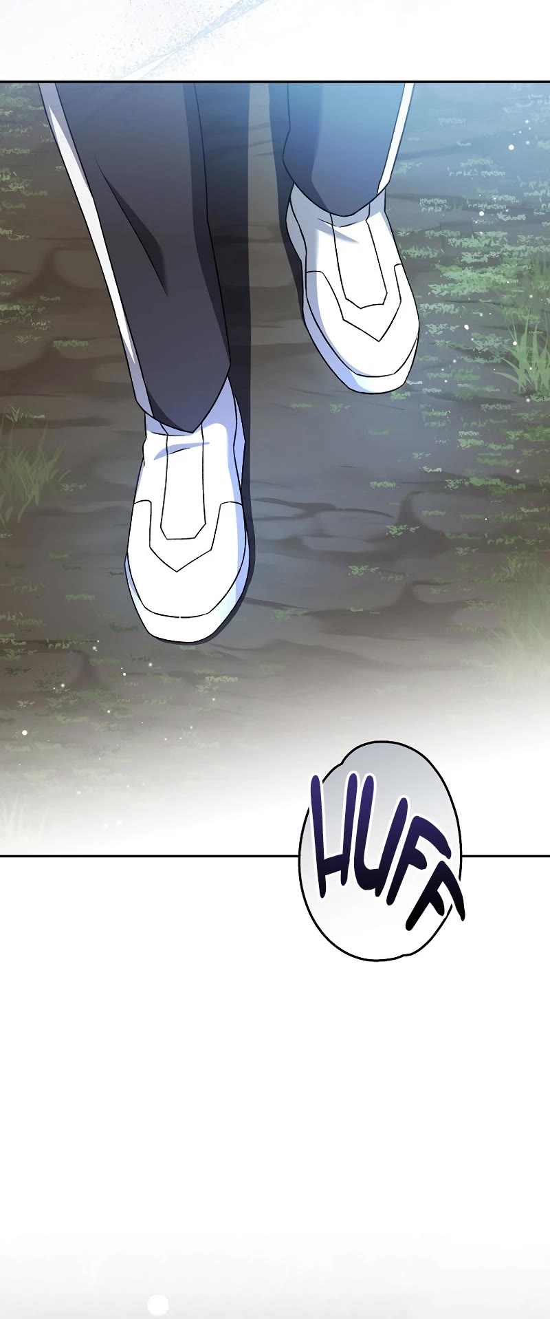 Read The Novel’s Extra EN Manga Online