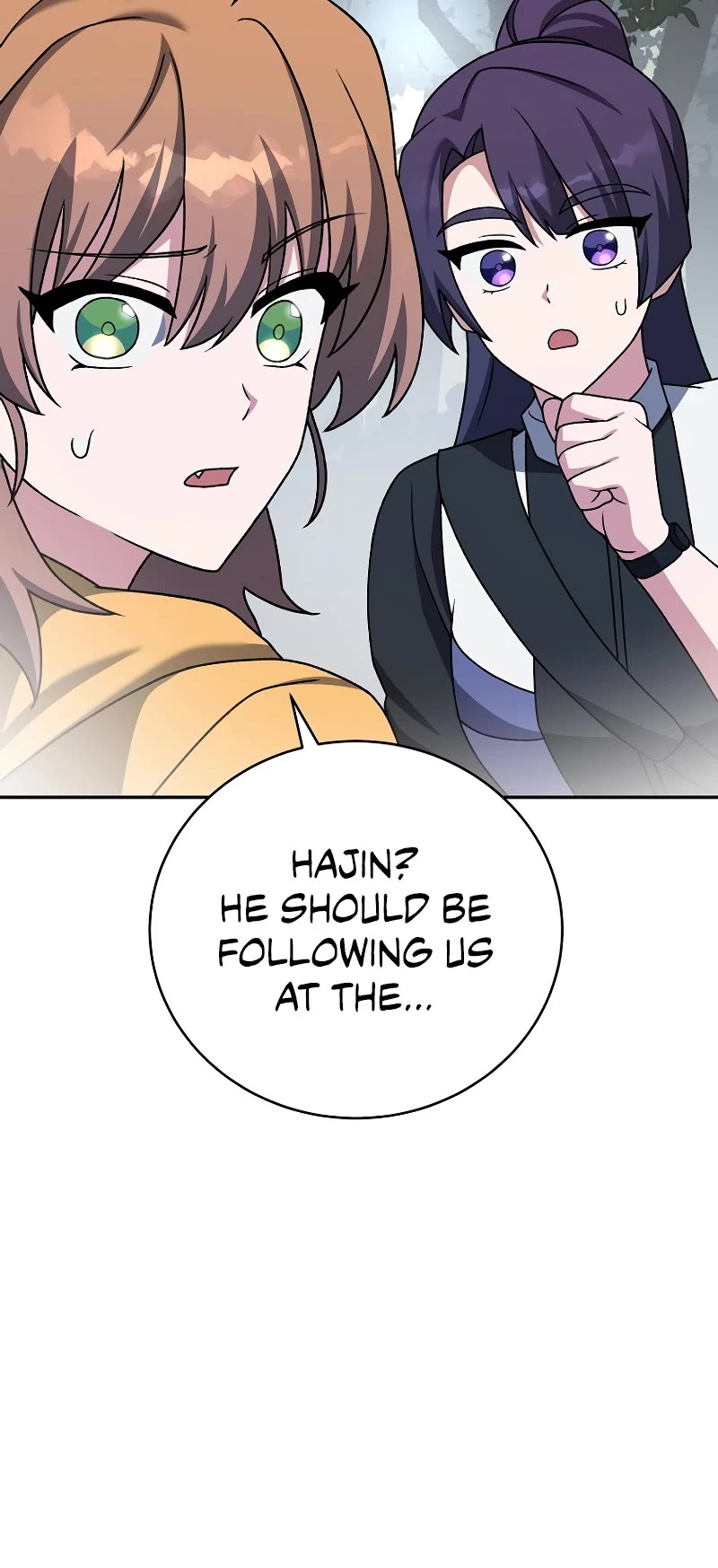 Read The Novel’s Extra EN Manga Online