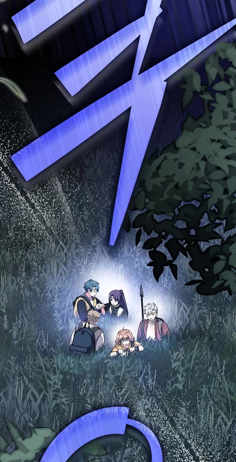 Read The Novel’s Extra EN Manga Online
