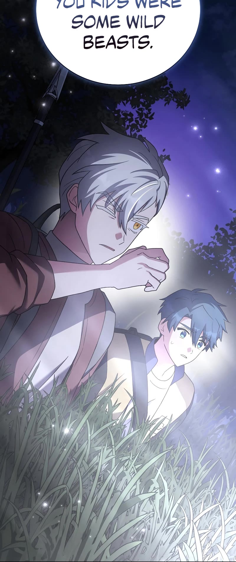 Read The Novel’s Extra EN Manga Online