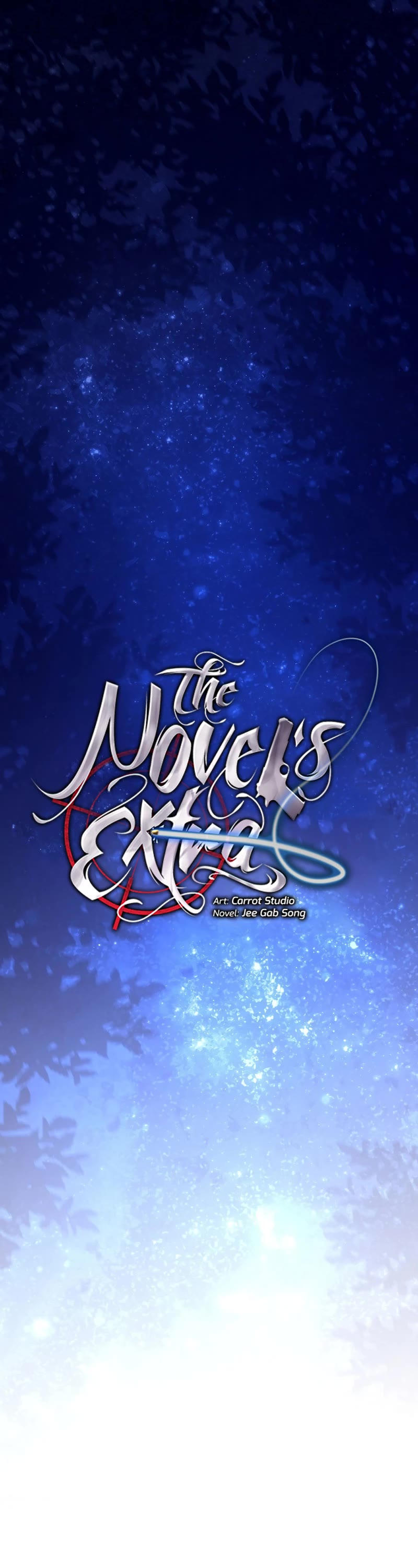 Read The Novel’s Extra EN Manga Online
