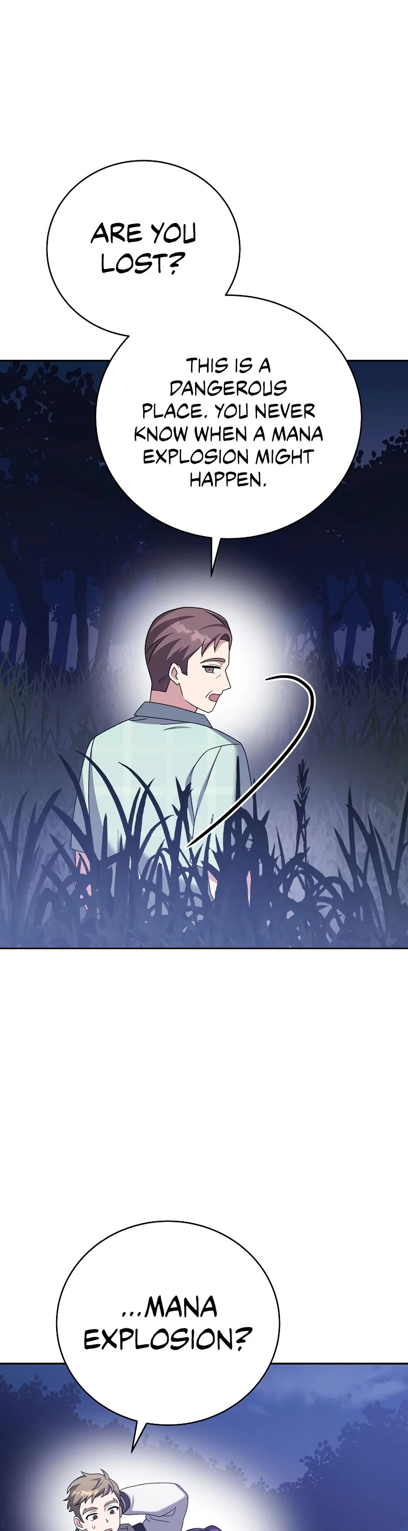 Read The Novel’s Extra EN Manga Online