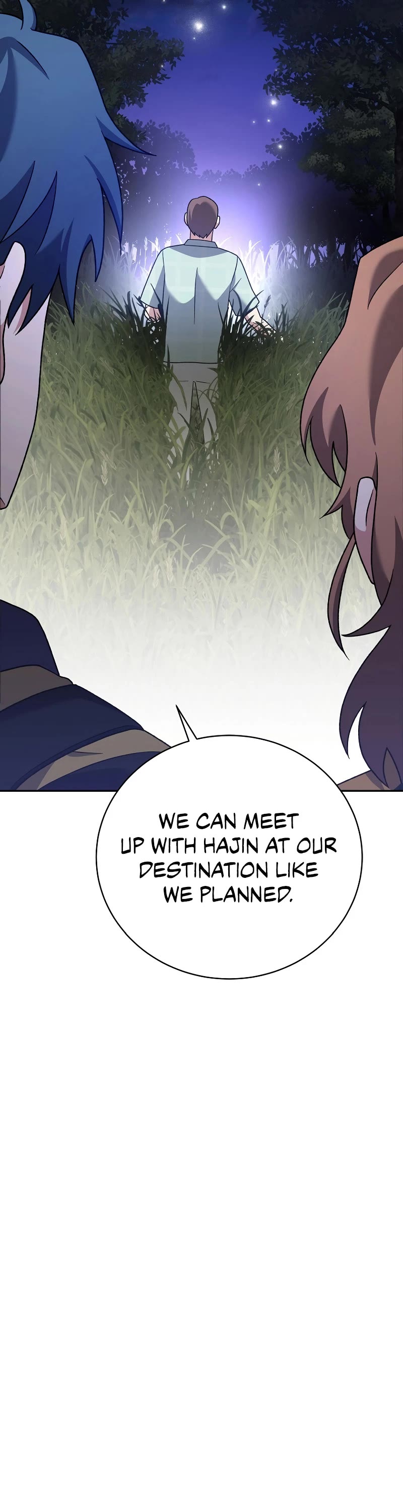 Read The Novel’s Extra EN Manga Online