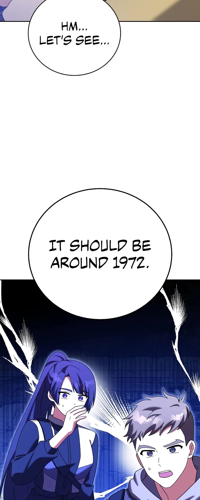 Read The Novel’s Extra EN Manga Online
