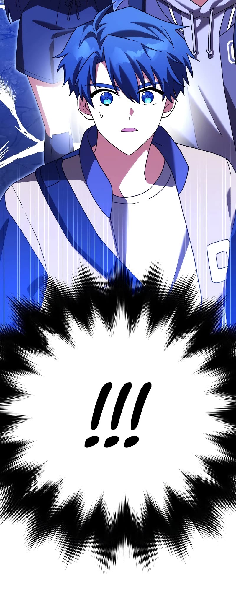 Read The Novel’s Extra EN Manga Online