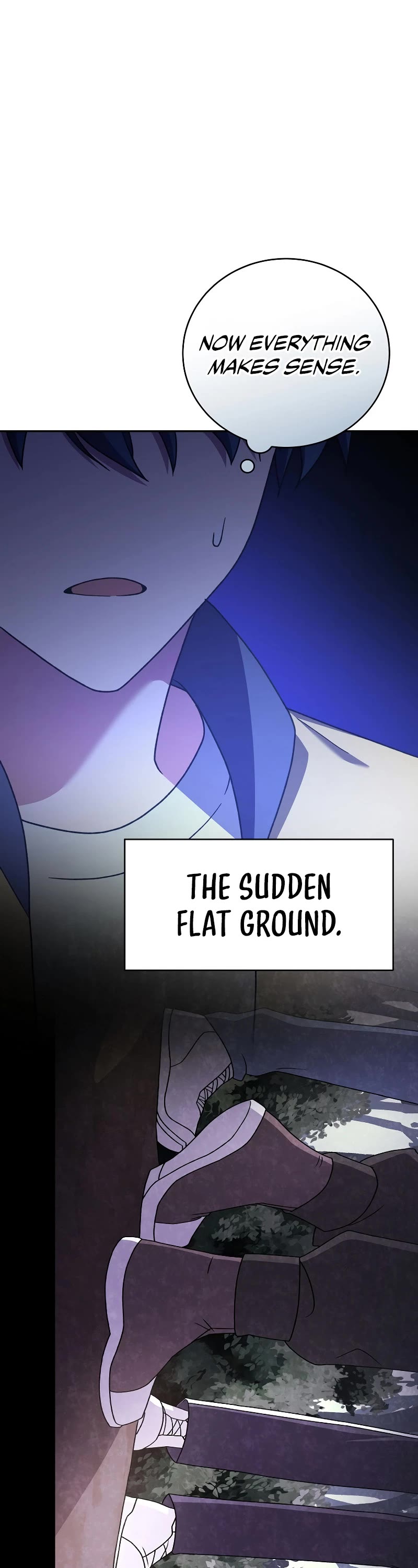 Read The Novel’s Extra EN Manga Online