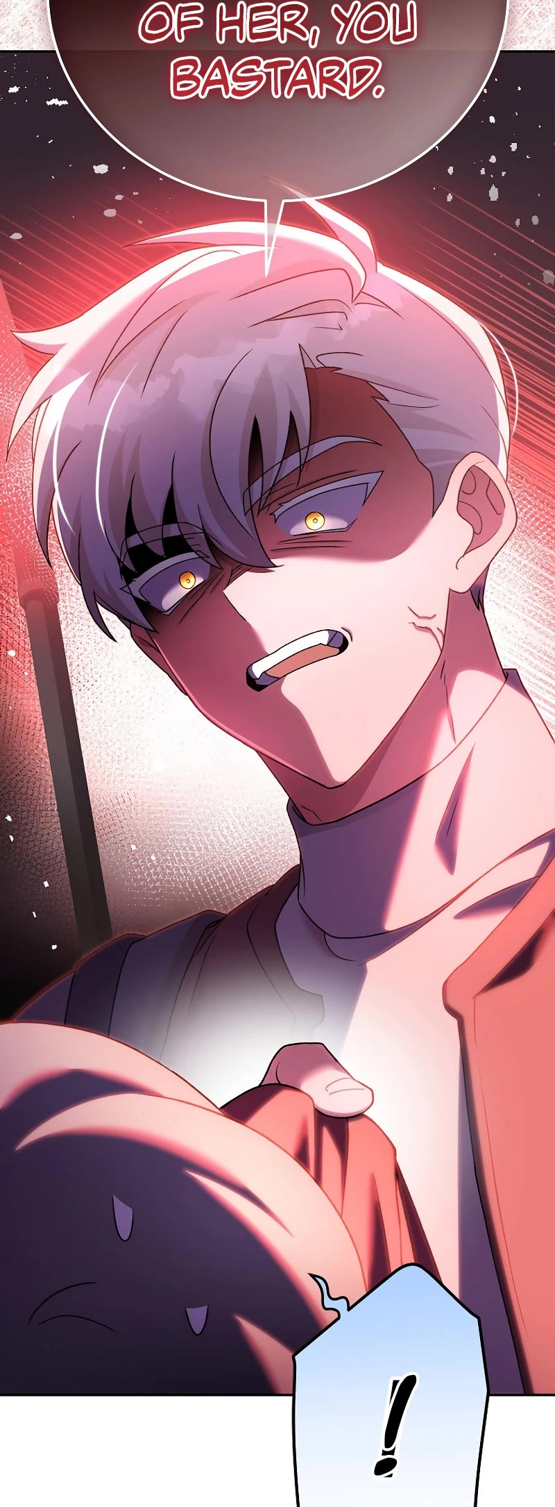 Read The Novel’s Extra EN Manga Online