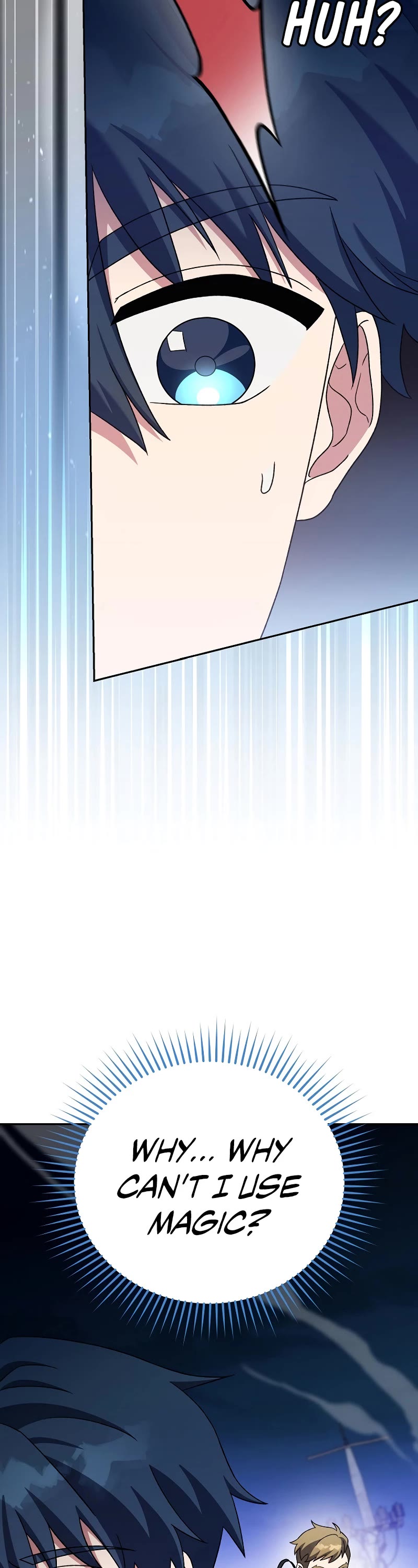 Read The Novel’s Extra EN Manga Online