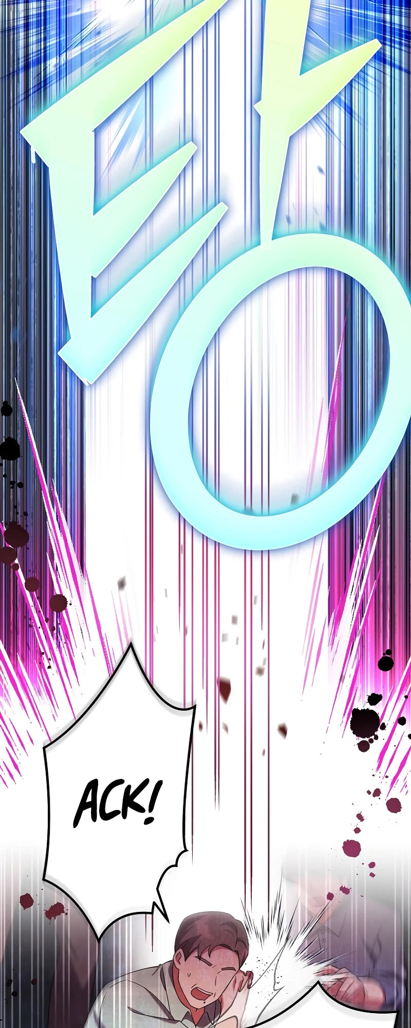 Read The Novel’s Extra EN Manga Online