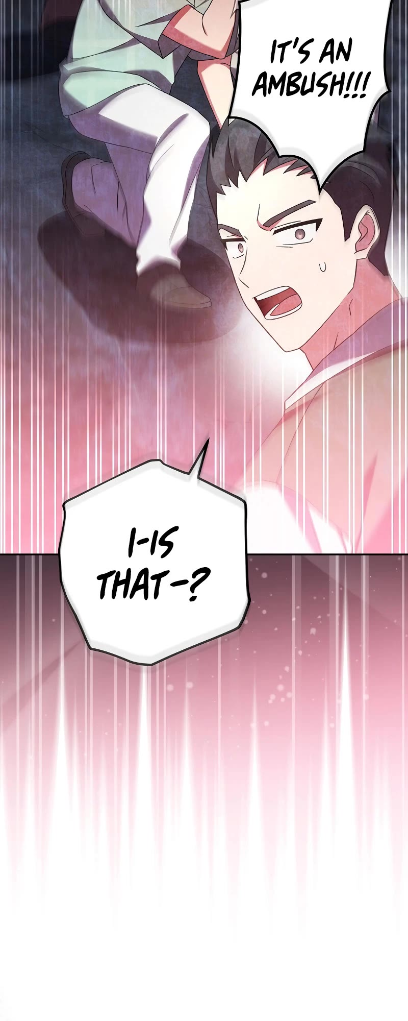 Read The Novel’s Extra EN Manga Online