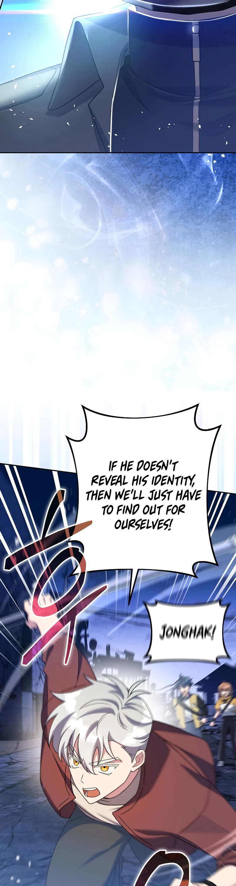 Read The Novel’s Extra EN Manga Online
