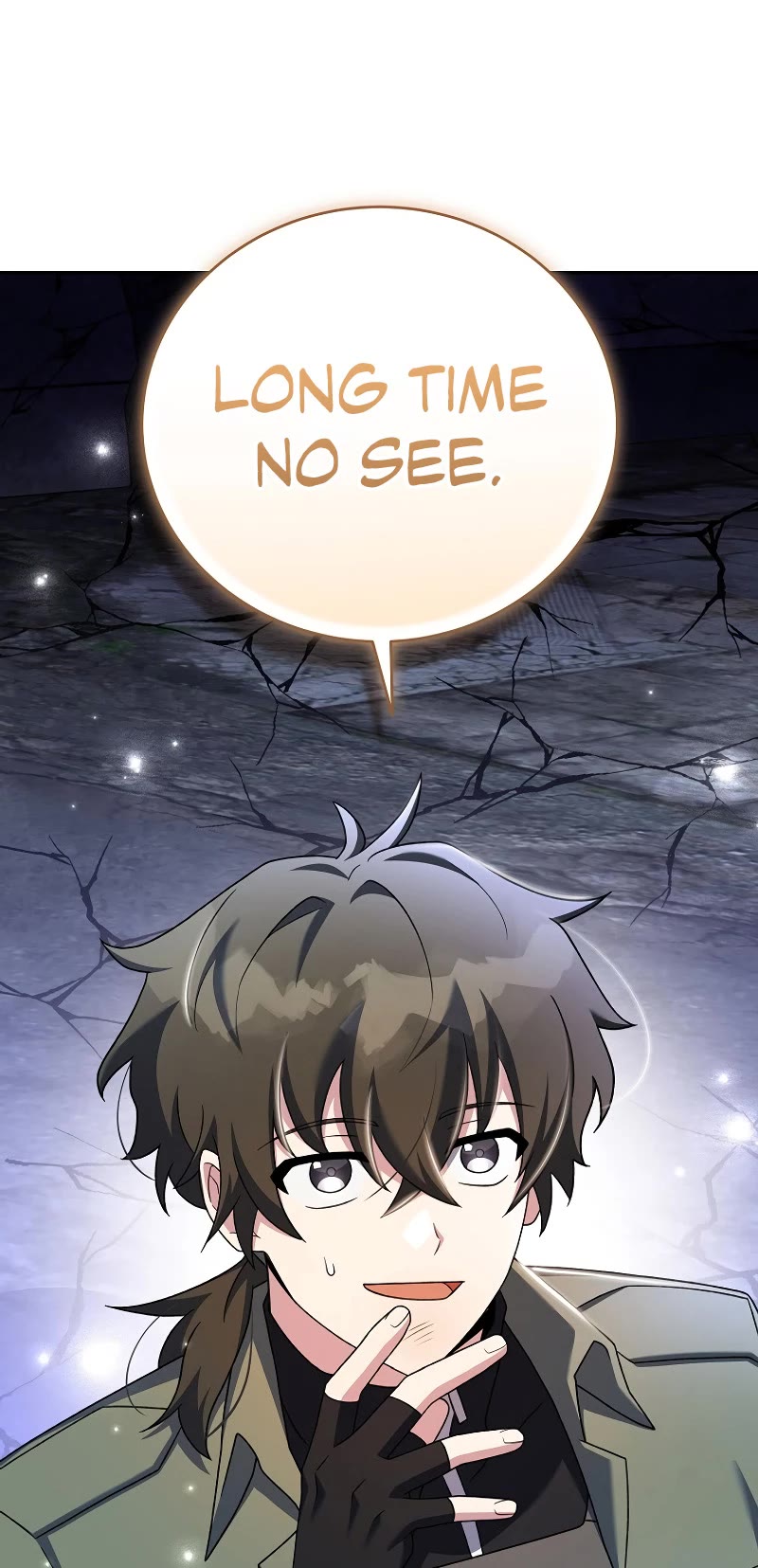 Read The Novel’s Extra EN Manga Online