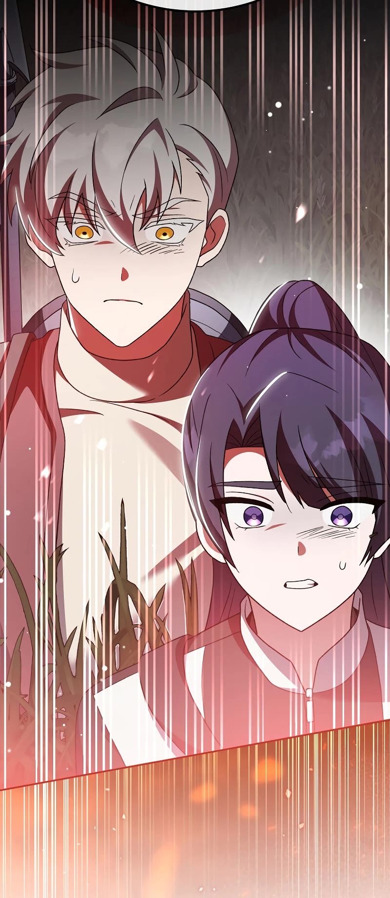 Read The Novel’s Extra EN Manga Online