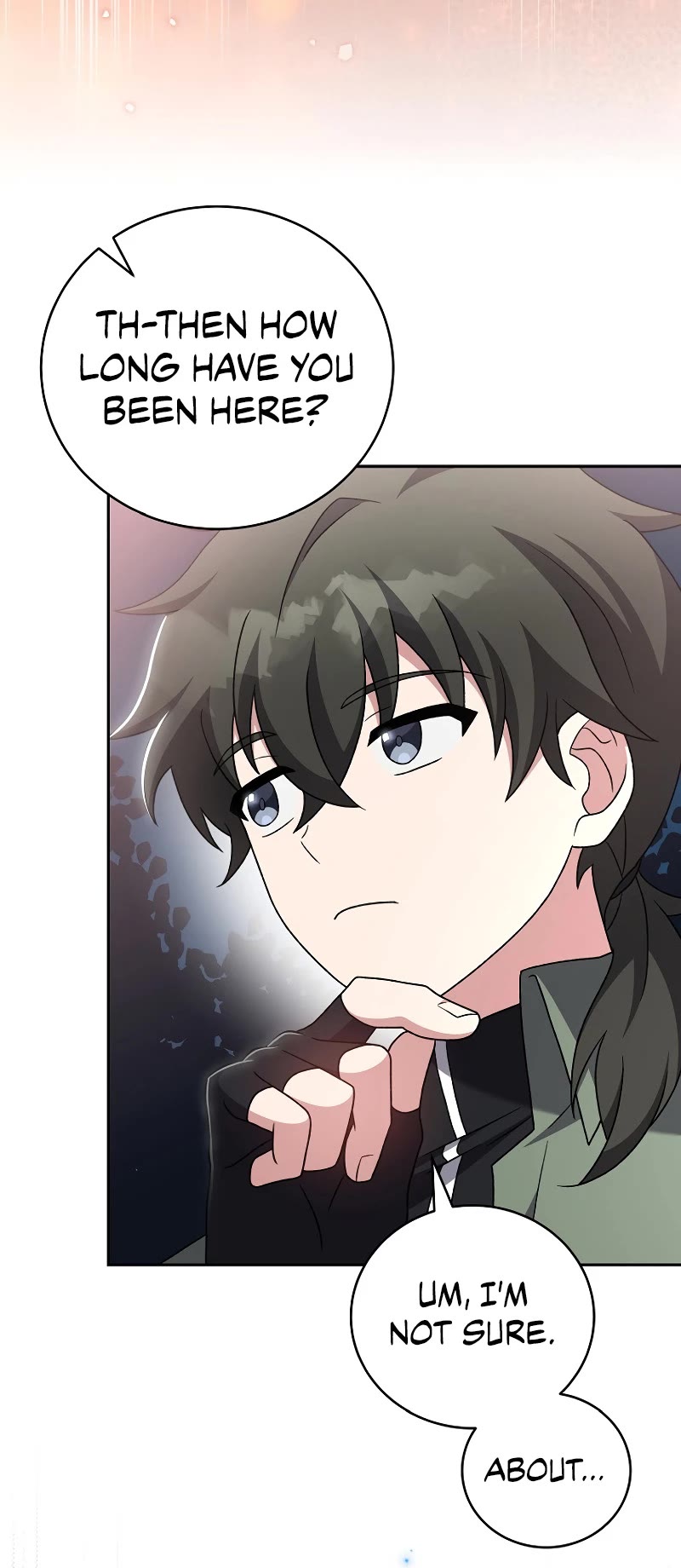 Read The Novel’s Extra EN Manga Online
