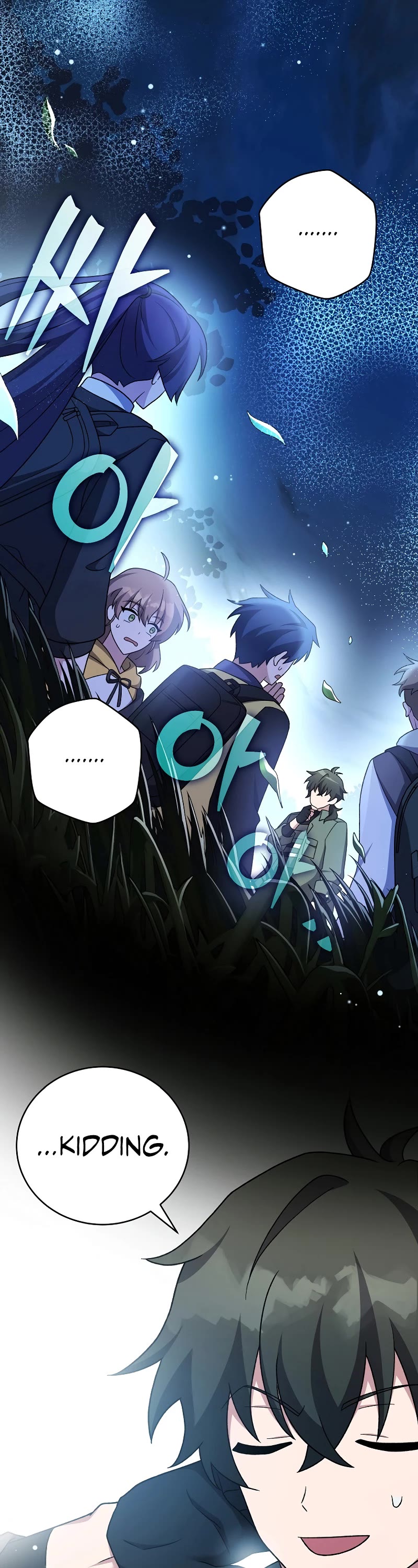 Read The Novel’s Extra EN Manga Online