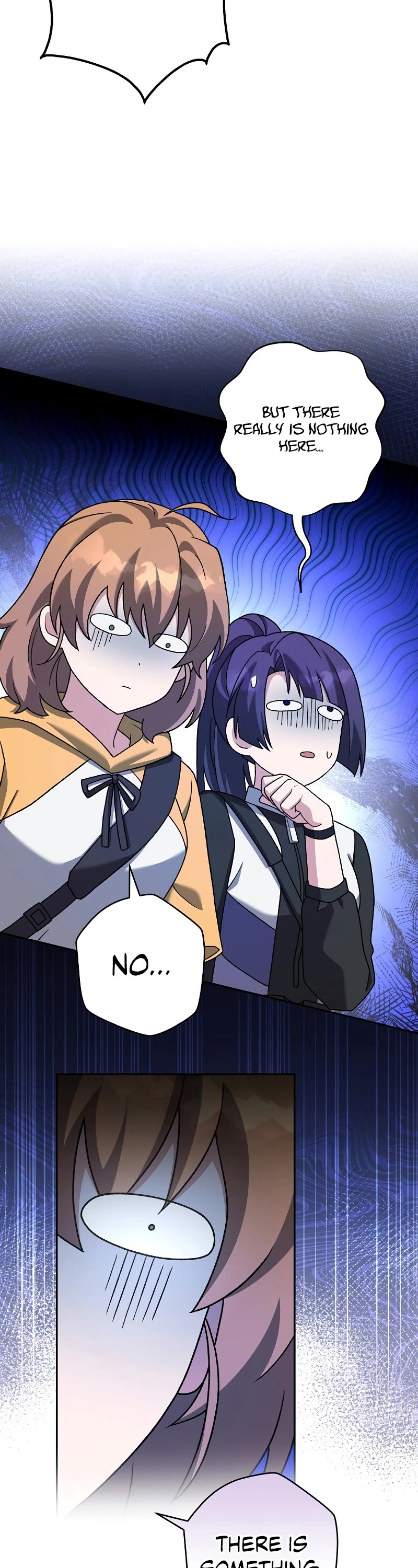 Read The Novel’s Extra EN Manga Online