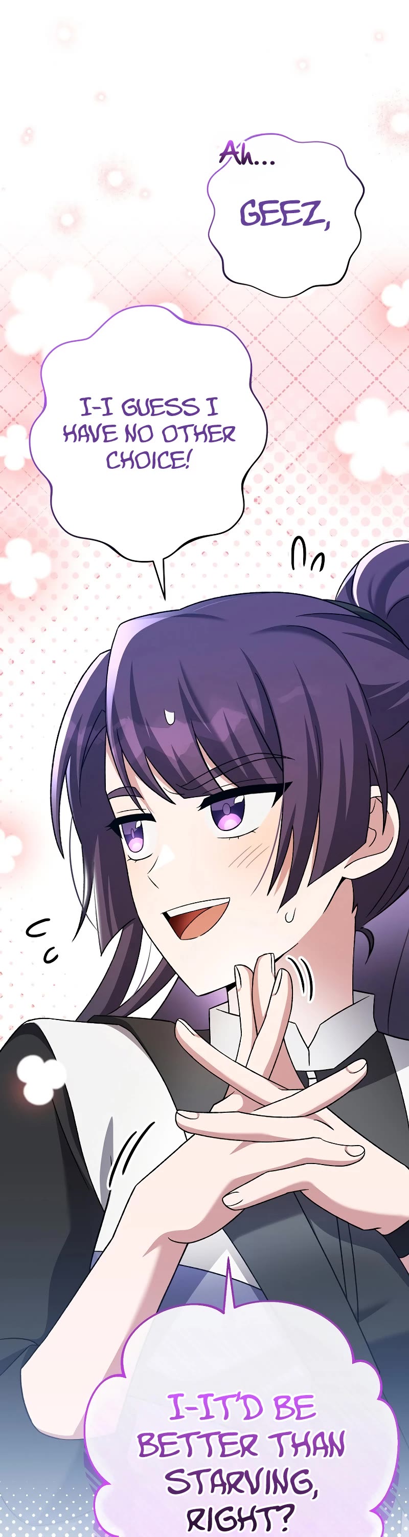 Read The Novel’s Extra EN Manga Online