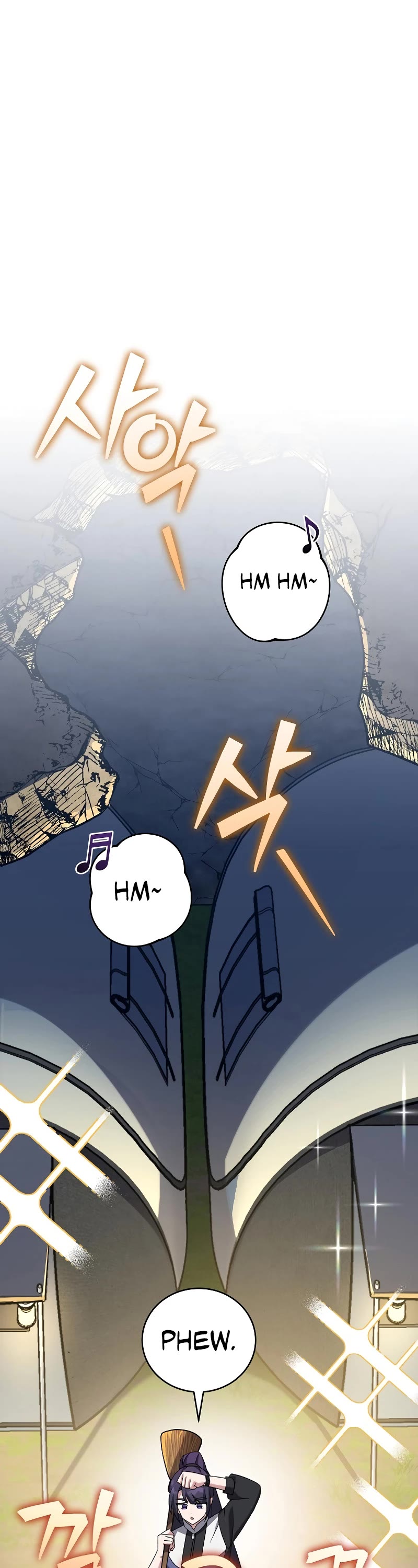 Read The Novel’s Extra EN Manga Online