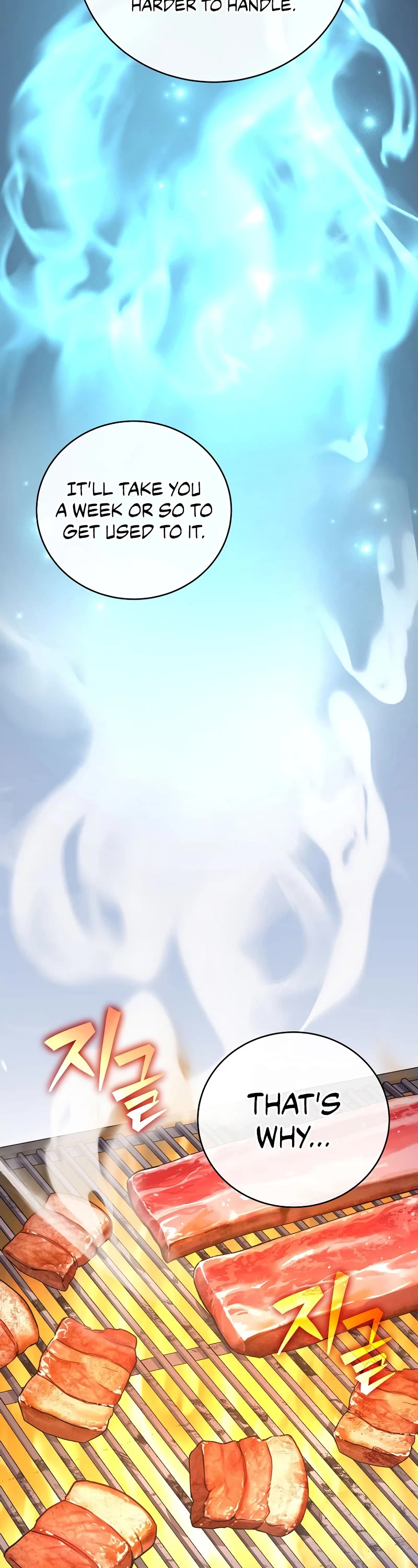 Read The Novel’s Extra EN Manga Online
