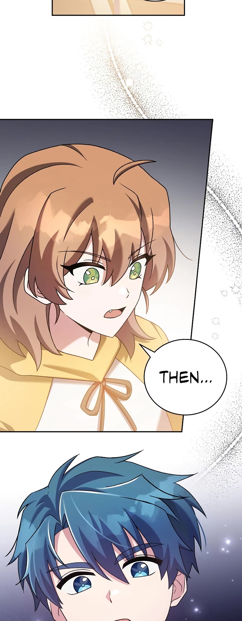 Read The Novel’s Extra EN Manga Online